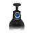 SNOW FOAM MANUAL SGT9930 BLACK 2L - SIGMA - Imagem 5