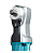 Chave Impacto Angular 18v Makita Dtl300rtj - Imagem 3
