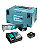 Chave Impacto Angular 18v Makita Dtl300rtj - Imagem 1