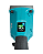Chave Impacto Angular 18v Makita Dtl300rtj - Imagem 4