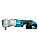 Chave Impacto Angular 18v Makita Dtl300rtj - Imagem 6