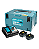 Chave Impacto Angular 18v Makita Dtl300rtj - Imagem 2