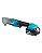 Chave Impacto Angular 18v Makita Dtl300rtj - Imagem 5