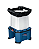 Refletor A Bateria 18v Gla 18vh-7500 S - Bosch - Imagem 5