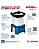 Refletor A Bateria 18v Gla 18vh-7500 S - Bosch - Imagem 2