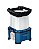 Refletor A Bateria 18v Gla 18vh-7500 S - Bosch - Imagem 3