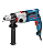 Furadeira de Impacto Industrial 1/2" 1100w Bosch GSB 24-2 RE - Imagem 6
