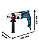 Furadeira de Impacto Industrial 1/2" 1100w Bosch GSB 24-2 RE - Imagem 3