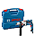 Furadeira de Impacto Industrial 1/2" 1100w Bosch GSB 24-2 RE - Imagem 8