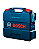 Furadeira de Impacto Industrial 1/2" 1100w Bosch GSB 24-2 RE - Imagem 2