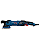 Politriz Roto Orbital Bosch Gpx 9-125s - Imagem 5
