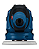 Politriz Roto Orbital Bosch Gpx 9-125s - Imagem 3