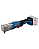 Chave De Impacto Angular Grs 18v 330 - Bosch - Imagem 1