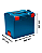 Caixa de Ferramentas Bosch L-Boxx 374 - Imagem 2