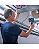 Câmera De Inspeção Profissional Bosch Gic 12v-4-23 C - Imagem 4