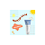 Anasol Protetor Solar Facial 60g Clareador Fps 90 - Anasol - Imagem 8