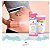 Creme Luciara De Trat Preventivo Contra As Estrias 200ml - Imagem 3
