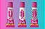Kit Carmed Barbie (pink/crystal/rose Gold) - Pronta Entrega - Imagem 16