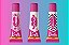 Kit Carmed Barbie (pink/crystal/rose Gold) - Pronta Entrega - Imagem 12
