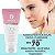 Protetor Solar Anasol Fps 70 Em Creme 60 G Clareador - Imagem 7