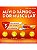 Advipro 11,6mg Gel Alívio Dor Muscular Anti-inflamatório 30g - Imagem 5