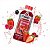 Sorox Frutas Vermelhas Bebida Hidratante Eletrolitos 8 Ions - Imagem 2