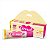 Carmed Protetor Labial Kit C/4 Fini+rosa+beijinho+cereja - Imagem 2