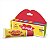 Carmed Protetor Labial Kit C/4 Fini+rosa+beijinho+cereja - Imagem 5