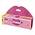 Carmed Protetor Labial Kit C/4 Fini+rosa+beijinho+cereja - Imagem 3