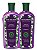 Kit Shampoo+Condicionador Antiqueda Phytoervas 250ml - Imagem 1