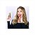 Óleo de Coco Banho de Verniz 60ml Forever Liss Professional - Imagem 3