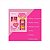 Kit Desmaia Cabelo Forever Liss Professional C/Shampoo 300ml - Imagem 3