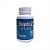 Polivitamínico Supla Z Orange 400mg C/60 Comprimidos Cromo - Imagem 1