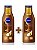 Loção Nivea Beleza Radiante Pele Negra 200ml Kit Com 6 Un - Imagem 4