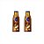 Loção Nivea Beleza Radiante Pele Negra 200ml Kit Com 2 Un - Imagem 1