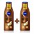 Loção Nivea Beleza Radiante Pele Negra 200ml Kit Com 2 Un - Imagem 3