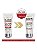 Reparação Total 5 Leave-in Cicatri Renov 50ml - Kit 06 Unid - Imagem 3
