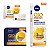 Kit Nivea Energy Q10 Dia/noite/olhos(3 Produtos) Antissinais - Imagem 1