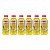 Sorox Abacaxi C/ Hortelã Pack C/6u 550ml Bebida Hidratante - Imagem 7