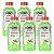 Sorox Limão Hidratante Zero Açúcar 8 Ions 550ml Pack C/6 - Imagem 7
