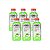 Sorox Limão Hidratante Zero Açúcar 8 Ions 550ml Pack C/6 - Imagem 1