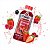Pack 6 Sorox hidratante sabor frutas vermelhas 550mL - Imagem 3