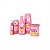 Kit Desmaia Cabelo Completo Forever Liss Professional - Imagem 2