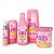 Kit Desmaia Cabelo Completo Forever Liss Professional - Imagem 1