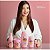 Kit Desmaia Cabelo Completo Forever Liss Professional - Imagem 9