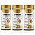 Kit Com 3 - Testo Maca Peruana + Zma Com 60 Capsulas Zinco - Imagem 3