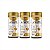 Kit Com 3 - Testo Maca Peruana + Zma Com 60 Capsulas Zinco - Imagem 1