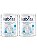 Leite Kabrita 1 (400g) Formula Infantil Kabrita 1 kit com 2 - Imagem 1