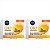 Creme Nivea Energy Dia Fps15 Facial Antissinais Kit c/2 - Imagem 1