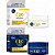 Nivea Q10 Power Facial Dia/Noite Todos os Tipos de Pele Kit - Imagem 7